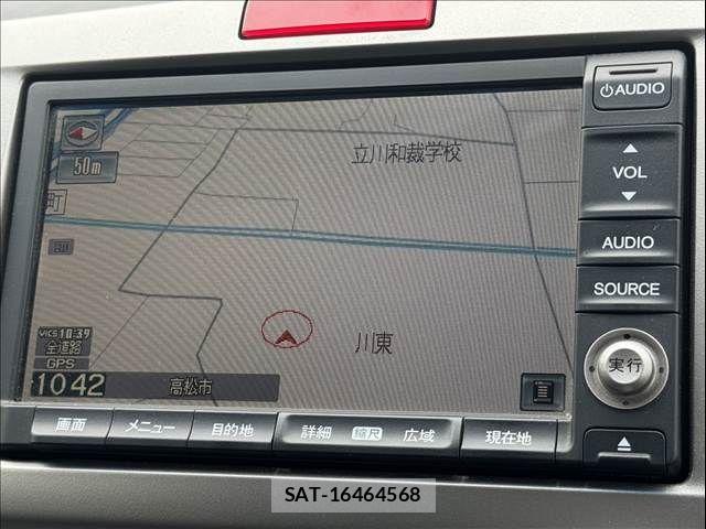 Honda FREED HYBRID 2013-06 7271946-2