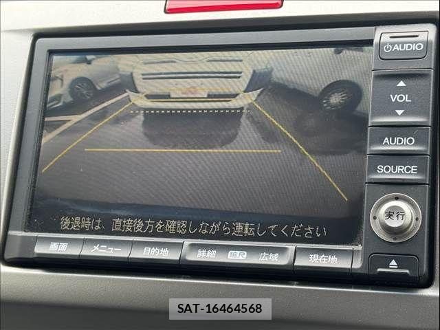 Honda FREED HYBRID 2013-06 7271946-3