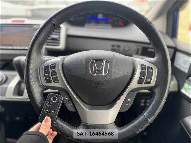 Honda FREED HYBRID 2013-06 7271946-6
