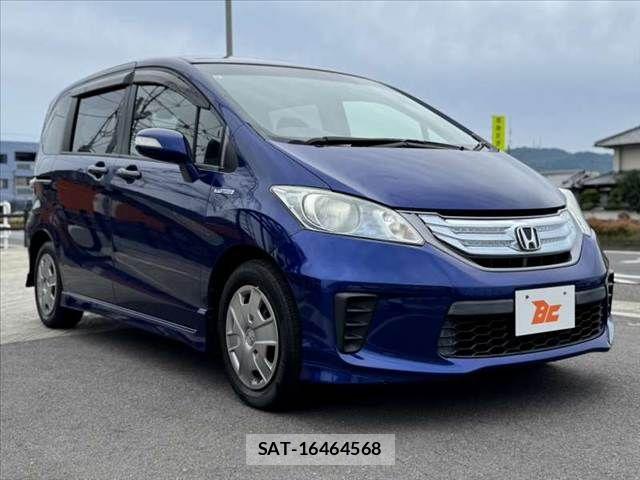Honda FREED HYBRID 2013-06 7271946-7