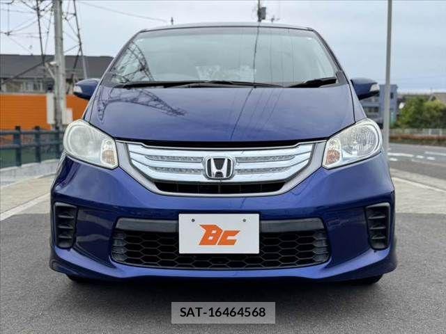 Honda FREED HYBRID 2013-06 7271946-8