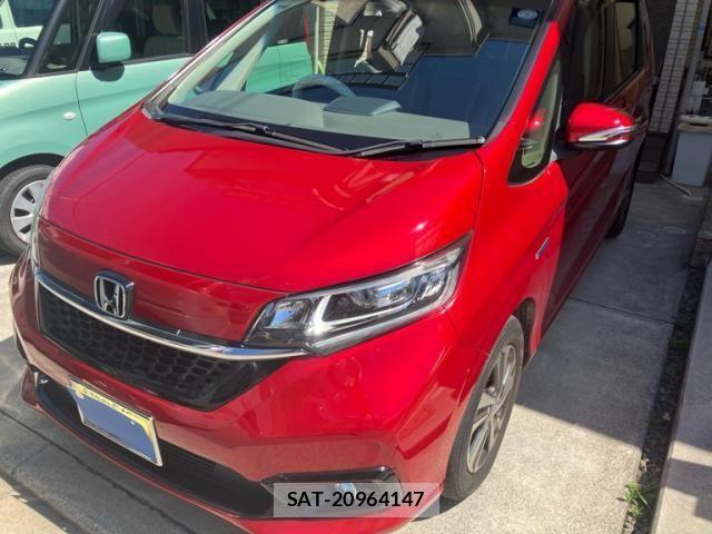 Honda FREED HYBRID 2021-08 7271940-0