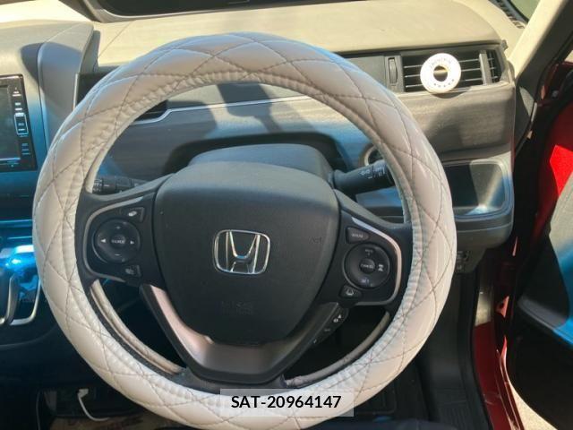 Honda FREED HYBRID 2021-08 7271940-16