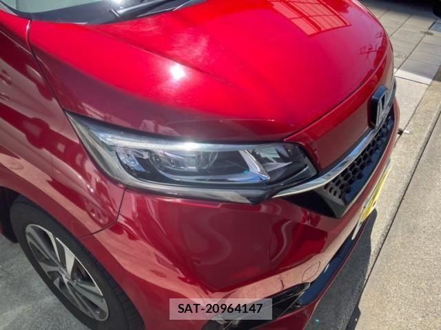 Honda FREED HYBRID 2021-08 7271940-1