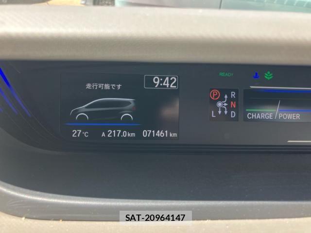 Honda FREED HYBRID 2021-08 7271940-20