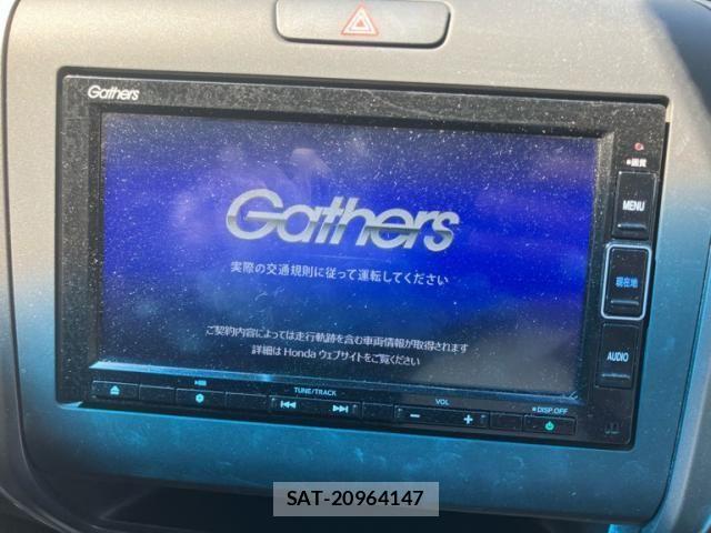 Honda FREED HYBRID 2021-08 7271940-21