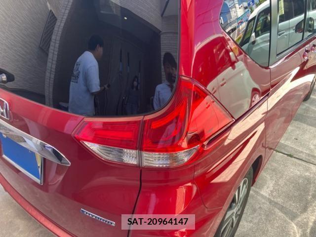 Honda FREED HYBRID 2021-08 7271940-2
