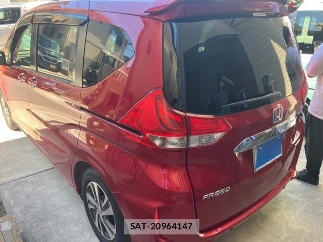 Honda FREED HYBRID 2021-08 7271940-3
