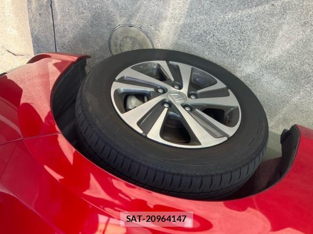 Honda FREED HYBRID 2021-08 7271940-4
