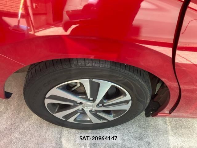 Honda FREED HYBRID 2021-08 7271940-5