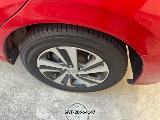 Honda FREED HYBRID 2021-08 7271940-6