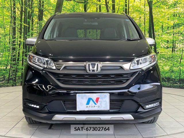 Honda FREED HYBRID 2022-03 7271938-13