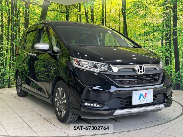 Honda FREED HYBRID 2022-03 7271938-15