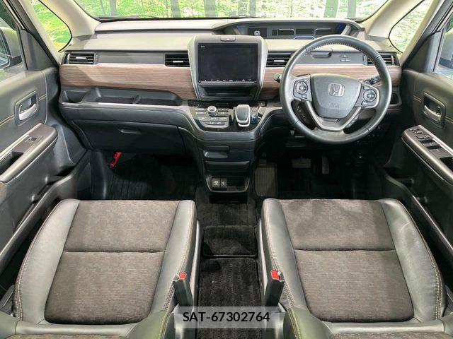 Honda FREED HYBRID 2022-03 7271938-1