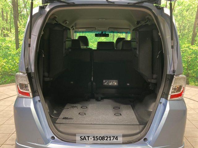 Honda FREED HYBRID 2014-01 7271947-10