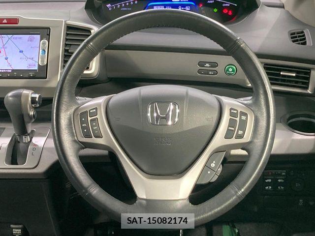 Honda FREED HYBRID 2014-01 7271947-11