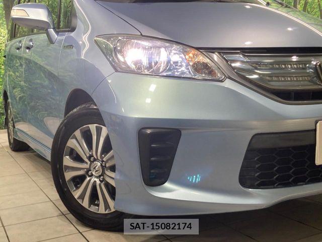 Honda FREED HYBRID 2014-01 7271947-12