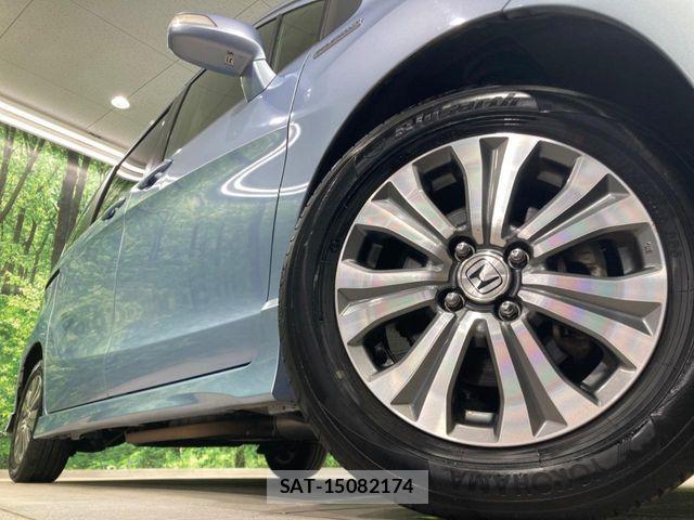 Honda FREED HYBRID 2014-01 7271947-13