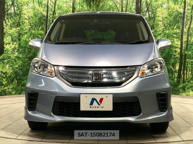 Honda FREED HYBRID 2014-01 7271947-14
