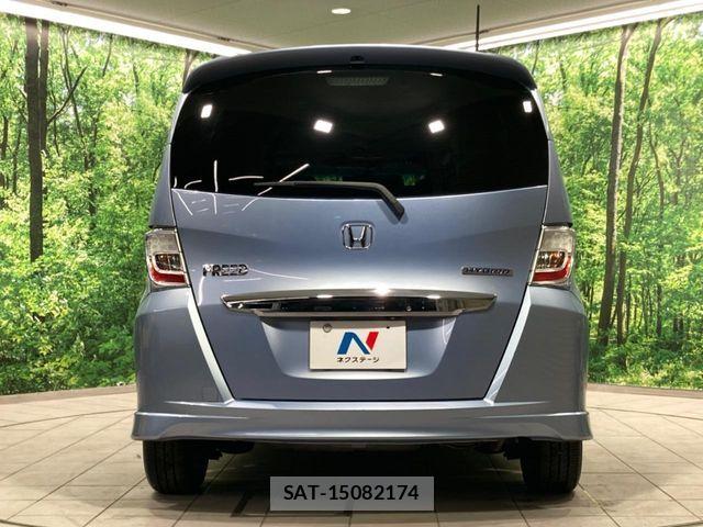 Honda FREED HYBRID 2014-01 7271947-15