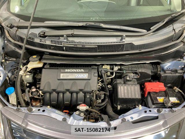 Honda FREED HYBRID 2014-01 7271947-17