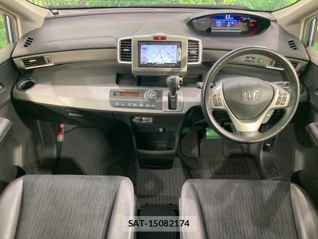 Honda FREED HYBRID 2014-01 7271947-1