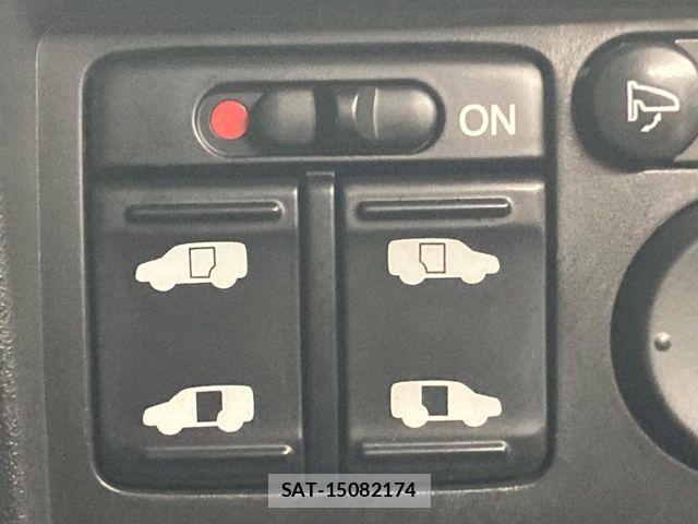Honda FREED HYBRID 2014-01 7271947-4