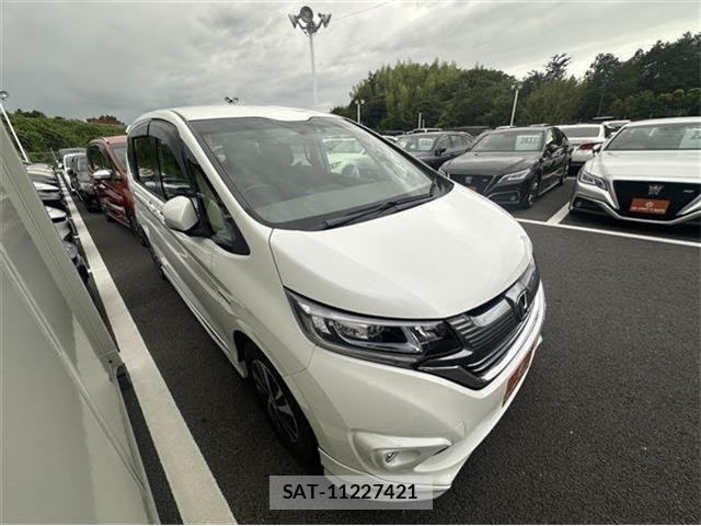 Honda FREED HYBRID 2017-04 7327213-0