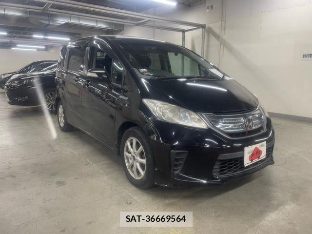 Honda FREED HYBRID 2011-12 7327217-0
