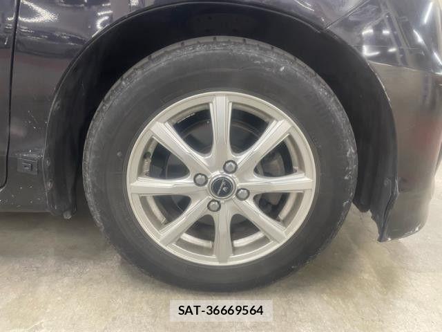 Honda FREED HYBRID 2011-12 7327217-1