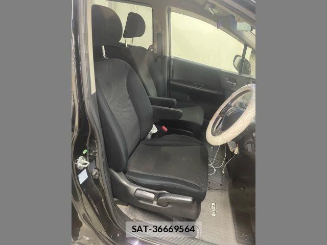 Honda FREED HYBRID 2011-12 7327217-3