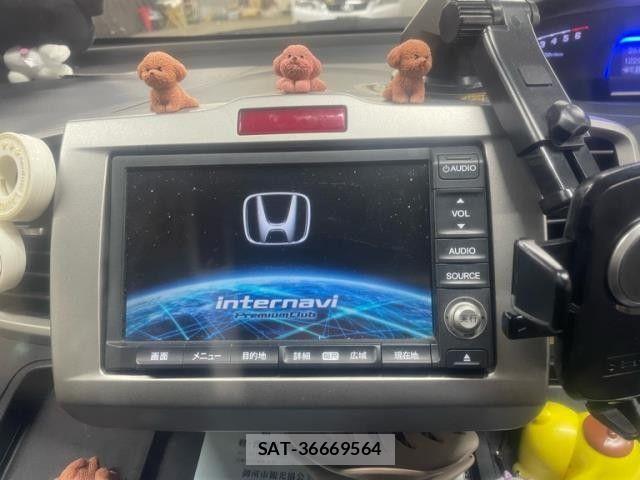 Honda FREED HYBRID 2011-12 7327217-5