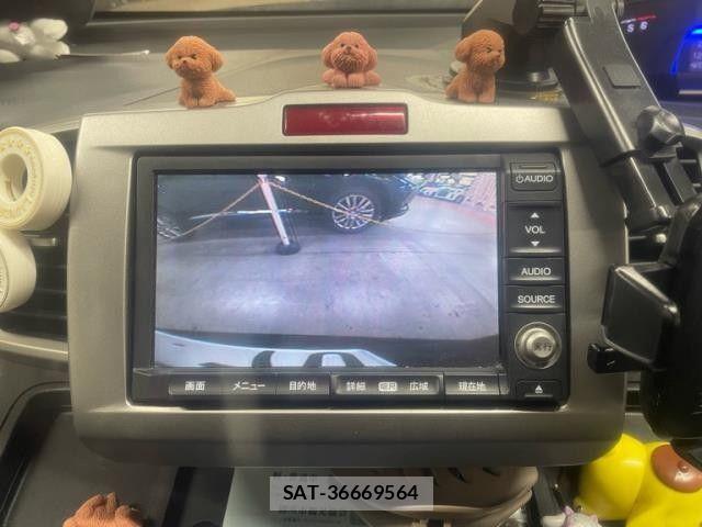 Honda FREED HYBRID 2011-12 7327217-6