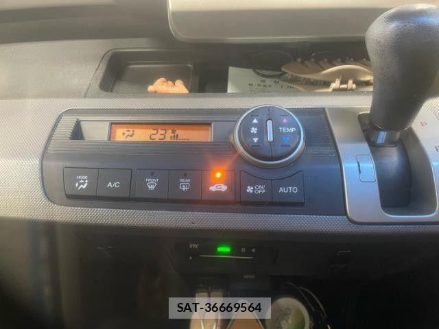 Honda FREED HYBRID 2011-12 7327217-7