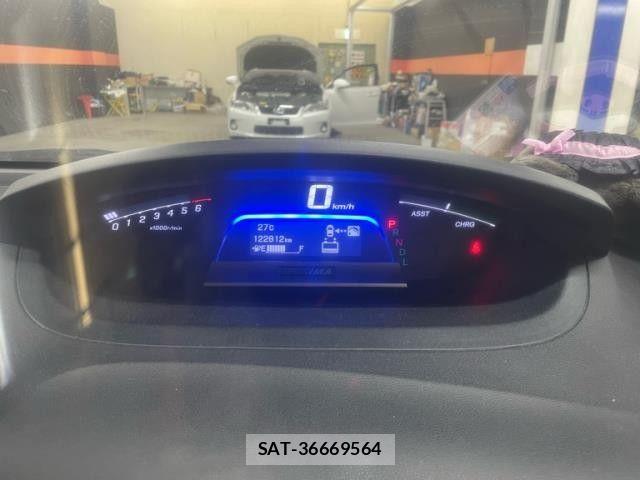 Honda FREED HYBRID 2011-12 7327217-8