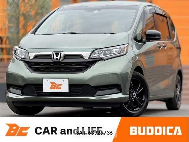 Honda FREED HYBRID 2022-06 7327206-0