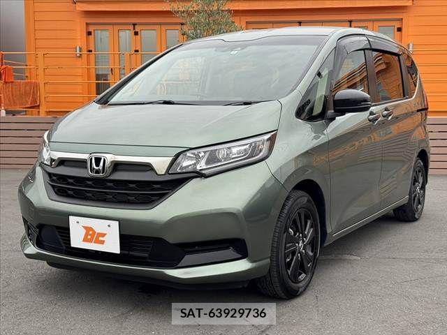 Honda FREED HYBRID 2022-06 7327206-9