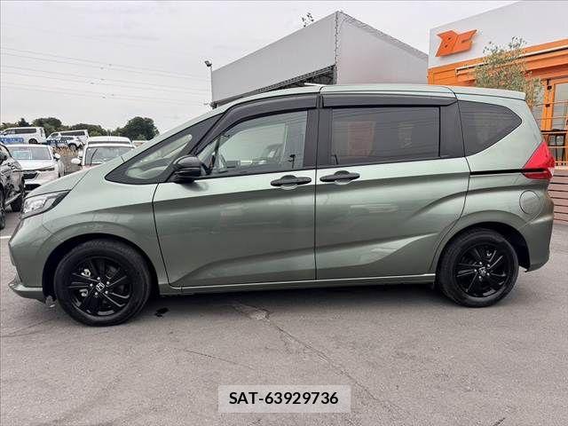 Honda FREED HYBRID 2022-06 7327206-10