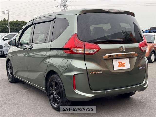 Honda FREED HYBRID 2022-06 7327206-12