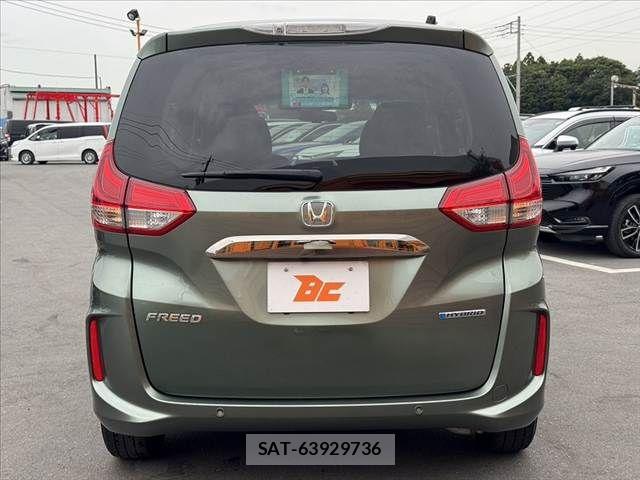 Honda FREED HYBRID 2022-06 7327206-13