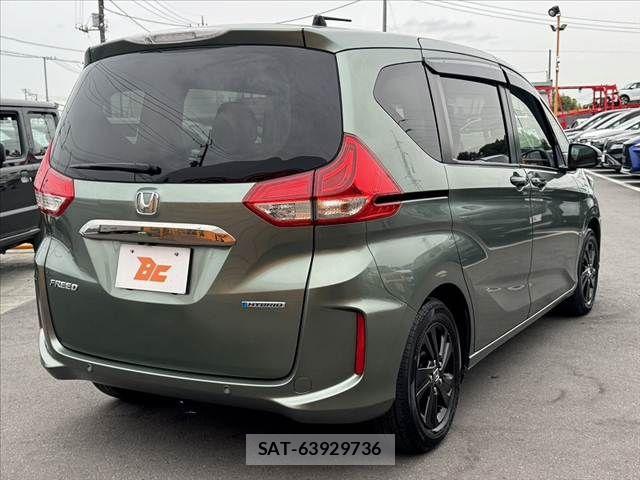 Honda FREED HYBRID 2022-06 7327206-14