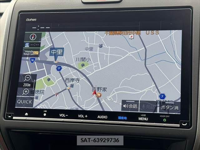 Honda FREED HYBRID 2022-06 7327206-21