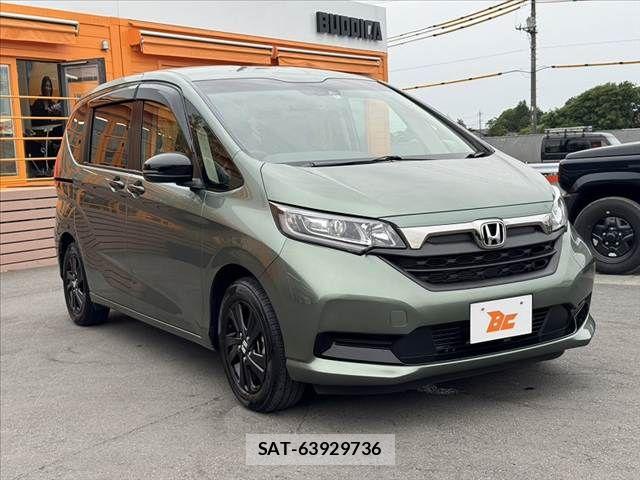 Honda FREED HYBRID 2022-06 7327206-7