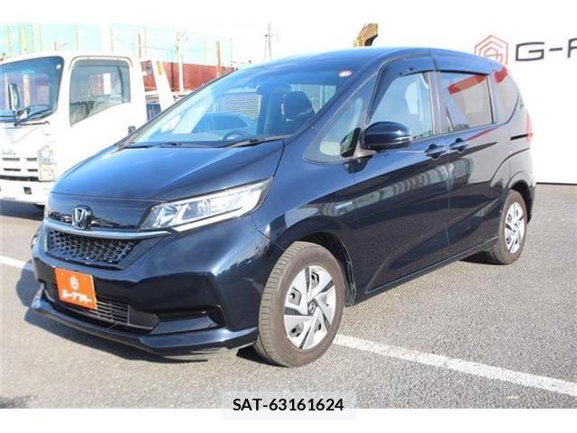 Honda FREED HYBRID 2021-07 7327215-9