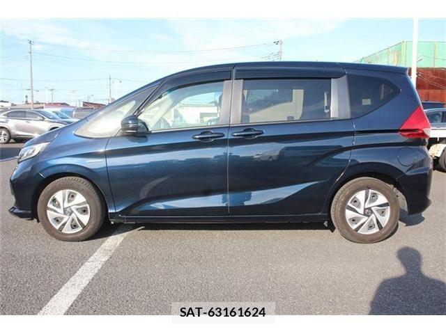 Honda FREED HYBRID 2021-07 7327215-10