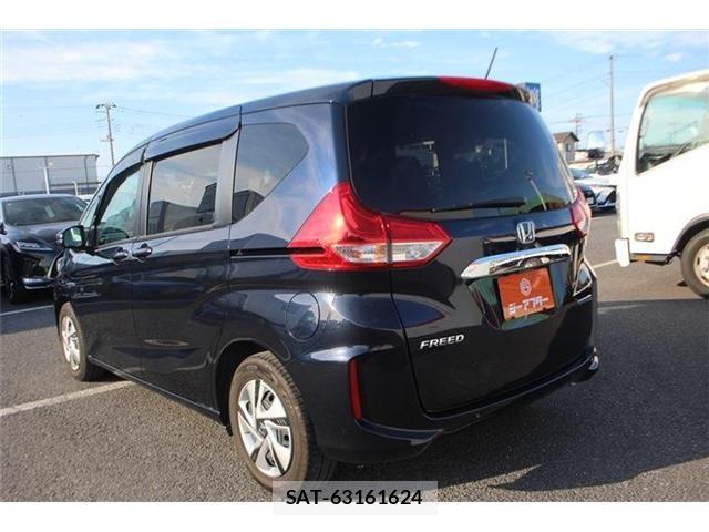 Honda FREED HYBRID 2021-07 7327215-11