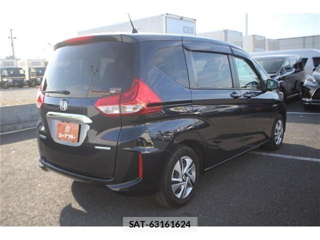 Honda FREED HYBRID 2021-07 7327215-13