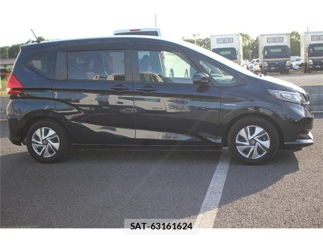 Honda FREED HYBRID 2021-07 7327215-14