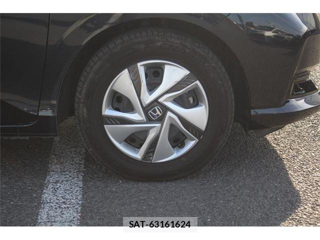 Honda FREED HYBRID 2021-07 7327215-15