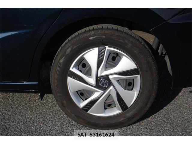 Honda FREED HYBRID 2021-07 7327215-17